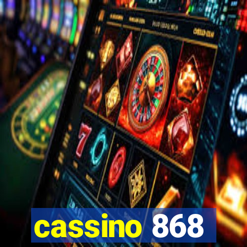 cassino 868