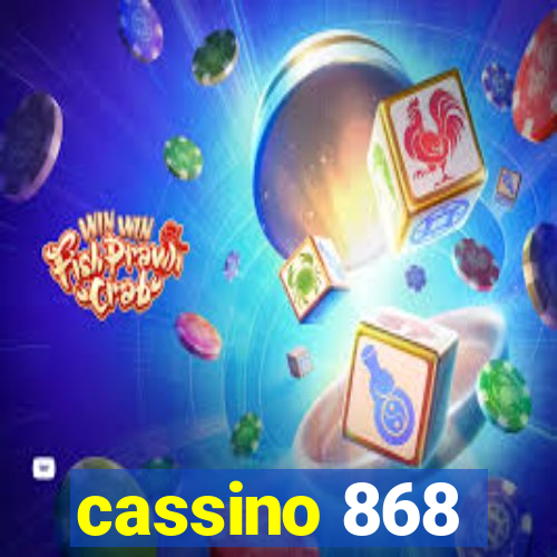 cassino 868