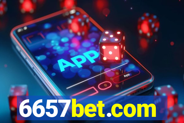 6657bet.com