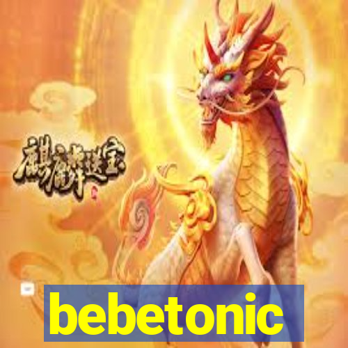 bebetonic