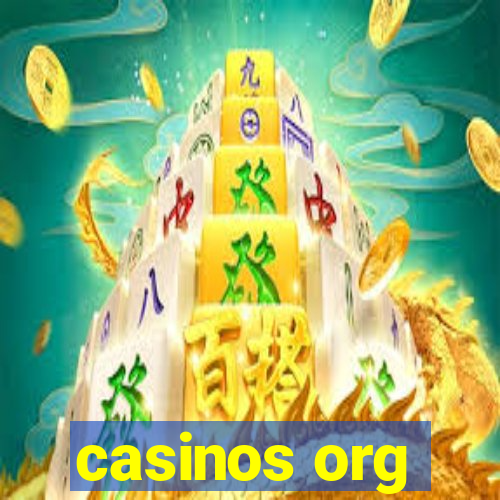 casinos org