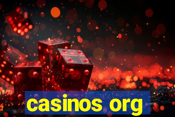 casinos org