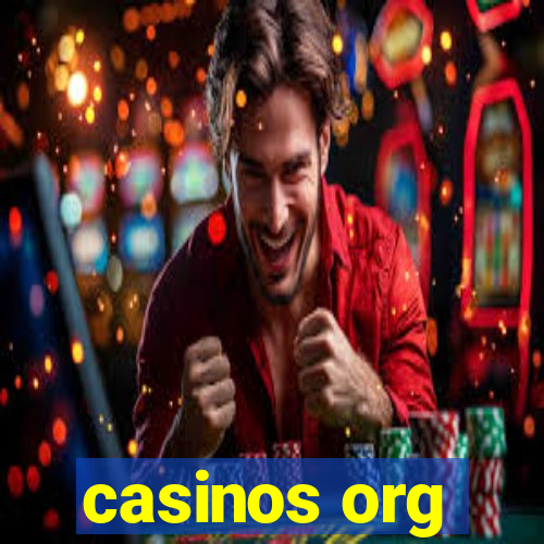 casinos org