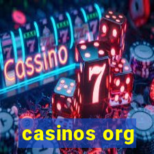 casinos org