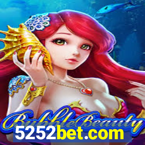 5252bet.com