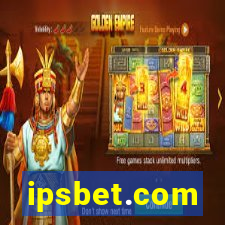 ipsbet.com