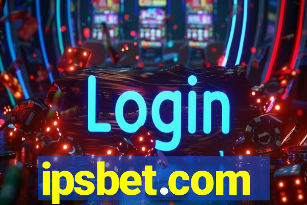 ipsbet.com