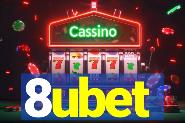 8ubet