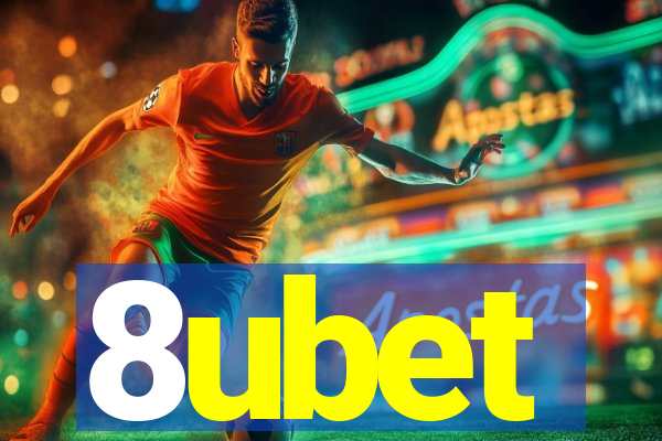 8ubet