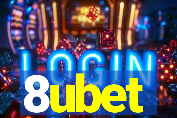 8ubet