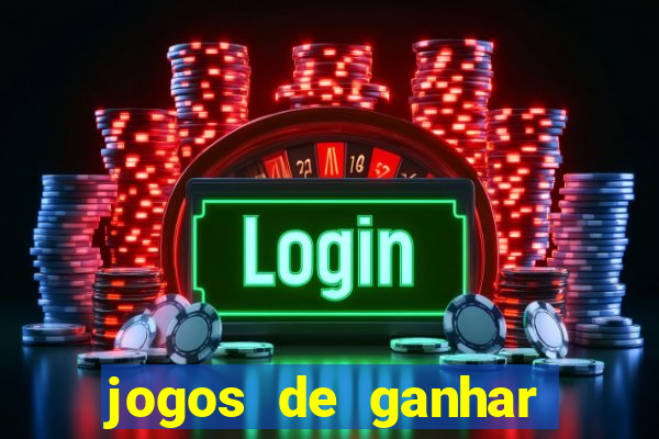 jogos de ganhar dinheiro slots