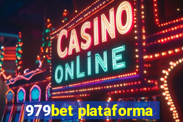 979bet plataforma