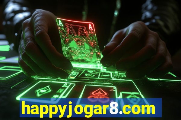 happyjogar8.com