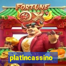 platincassino