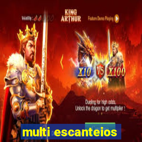 multi escanteios