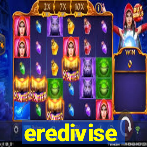 eredivise