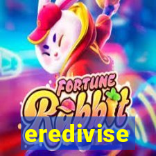 eredivise