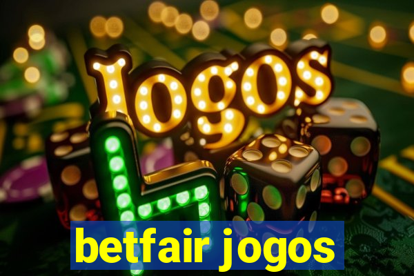 betfair jogos