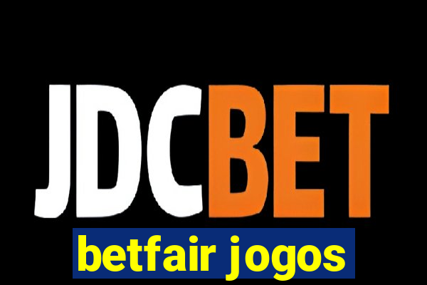 betfair jogos