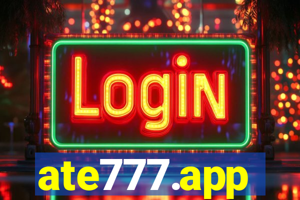 ate777.app