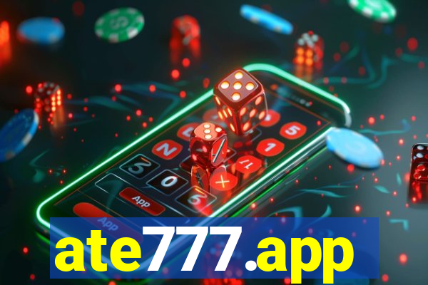 ate777.app