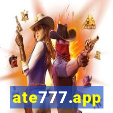 ate777.app