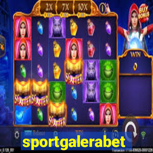 sportgalerabet