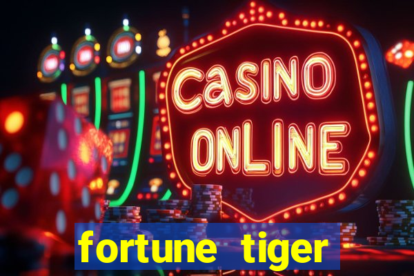 fortune tiger grande slots