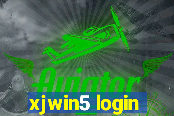 xjwin5 login