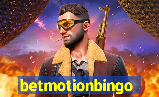 betmotionbingo