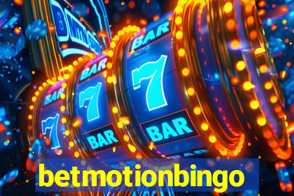 betmotionbingo