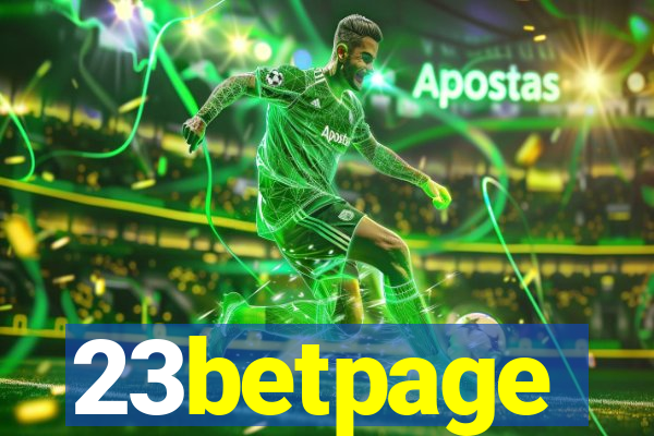 23betpage