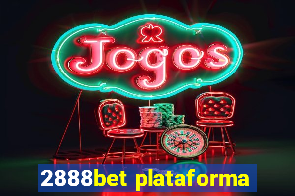 2888bet plataforma