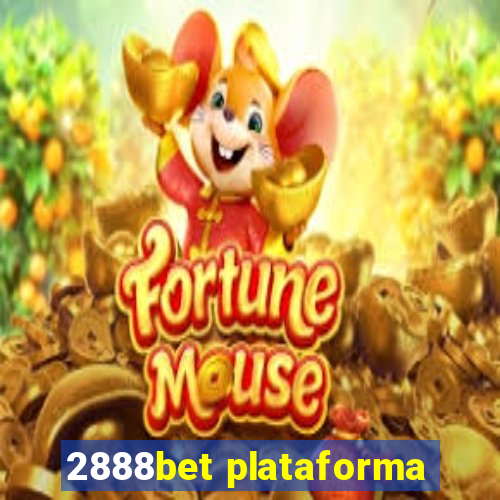 2888bet plataforma