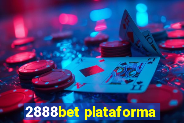 2888bet plataforma