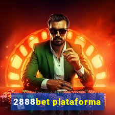 2888bet plataforma