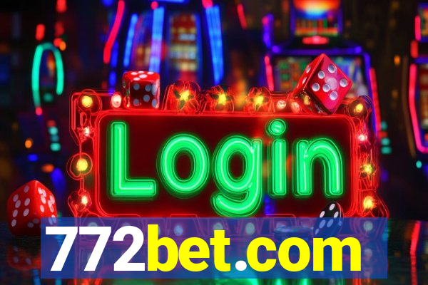 772bet.com