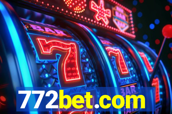 772bet.com