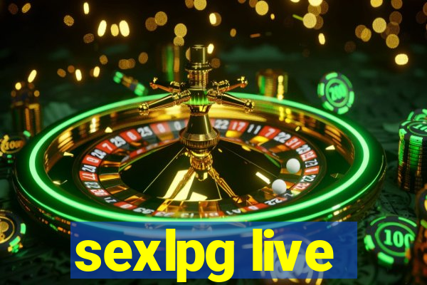 sexlpg live