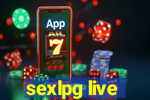 sexlpg live