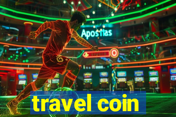 travel coin