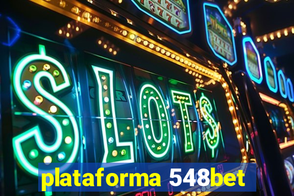 plataforma 548bet