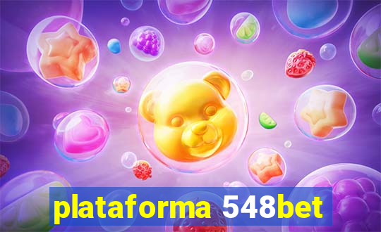 plataforma 548bet