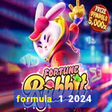 formula 1 2024 onde assistir