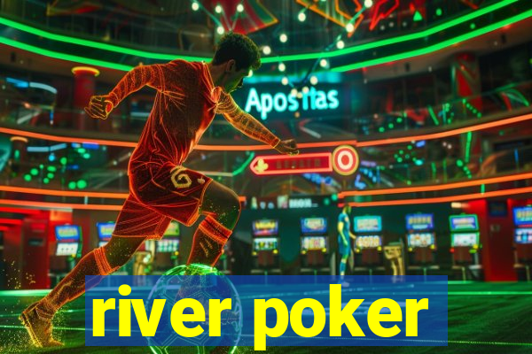 river poker