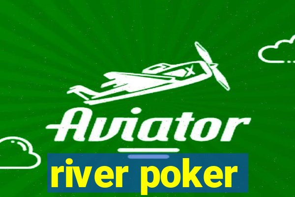 river poker