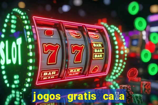 jogos gratis ca莽a niquel halloween