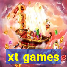 xt games