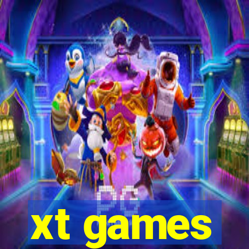 xt games