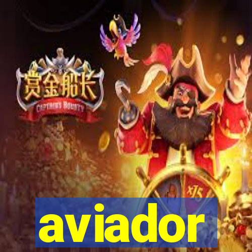 aviador